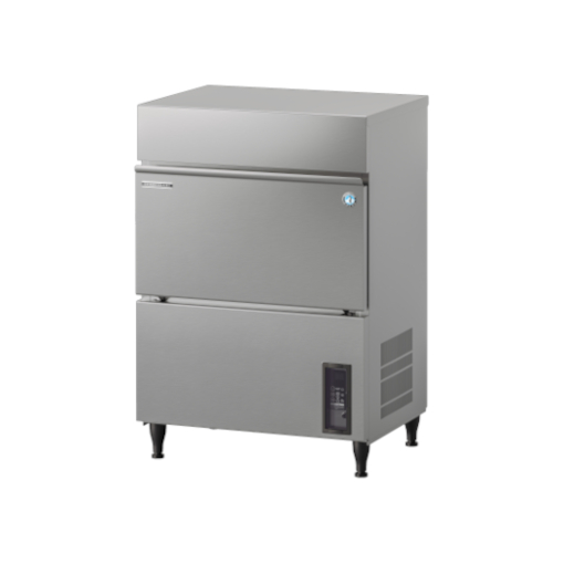 Hoshizaki Iskubmaskin med inbyggt magasin IM-65WPE M113-D013