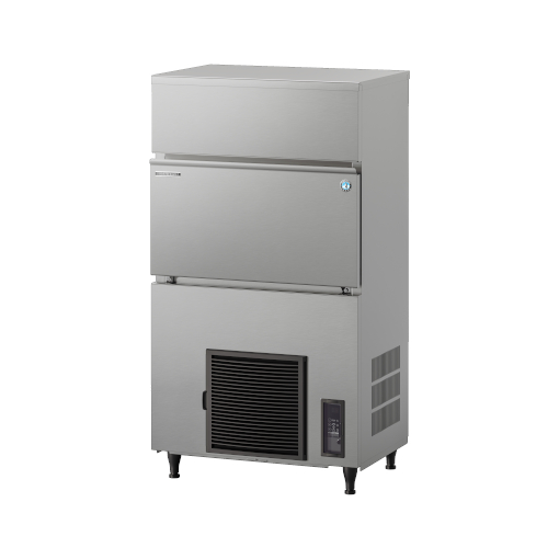 Hoshizaki Iskubmaskin med inbyggt magasin IM-100PE M114