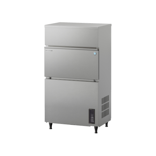 Hoshizaki Iskubmaskin med inbyggt magasin IM-130WPE M115-D004