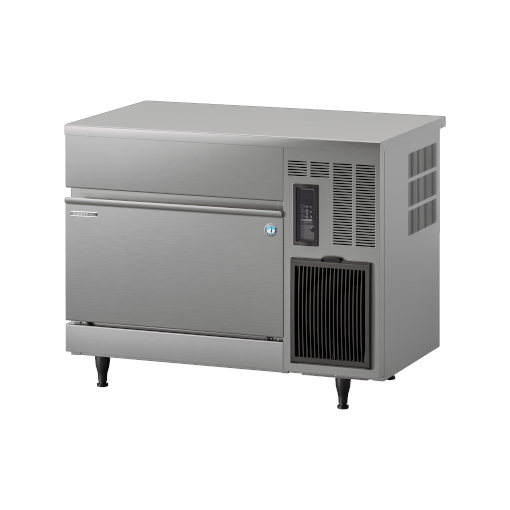 Hoshizaki Iskubmaskin med inbyggt magasin IM-130CPE M116