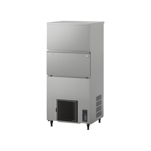 Hoshizaki Iskubmaskin med inbyggt magasin IM-240PE M118