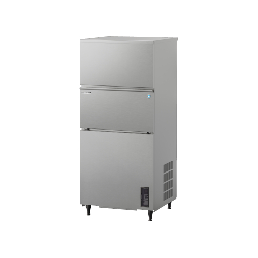 Hoshizaki Iskubmaskin med inbyggt magasin IM-240WPE M118-D003