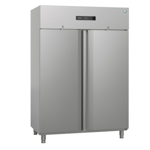 Hoshizaki Advance K 140-4 L Dubbeldörr kylskåp 131141070