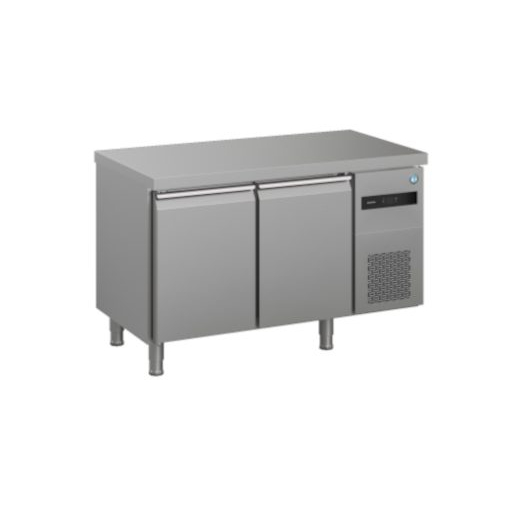 Hoshizaki ADVANCE ACR-130DG-LR-RRC-L2 kylbänk med 2 sektioner 889000842
