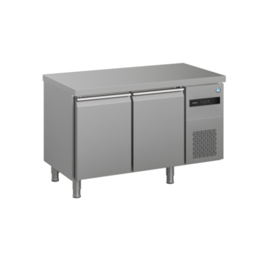 Hoshizaki ADVANCE ACF-130DG-LR-RRC-L2 frysbänk med 2 sektioner 899000842