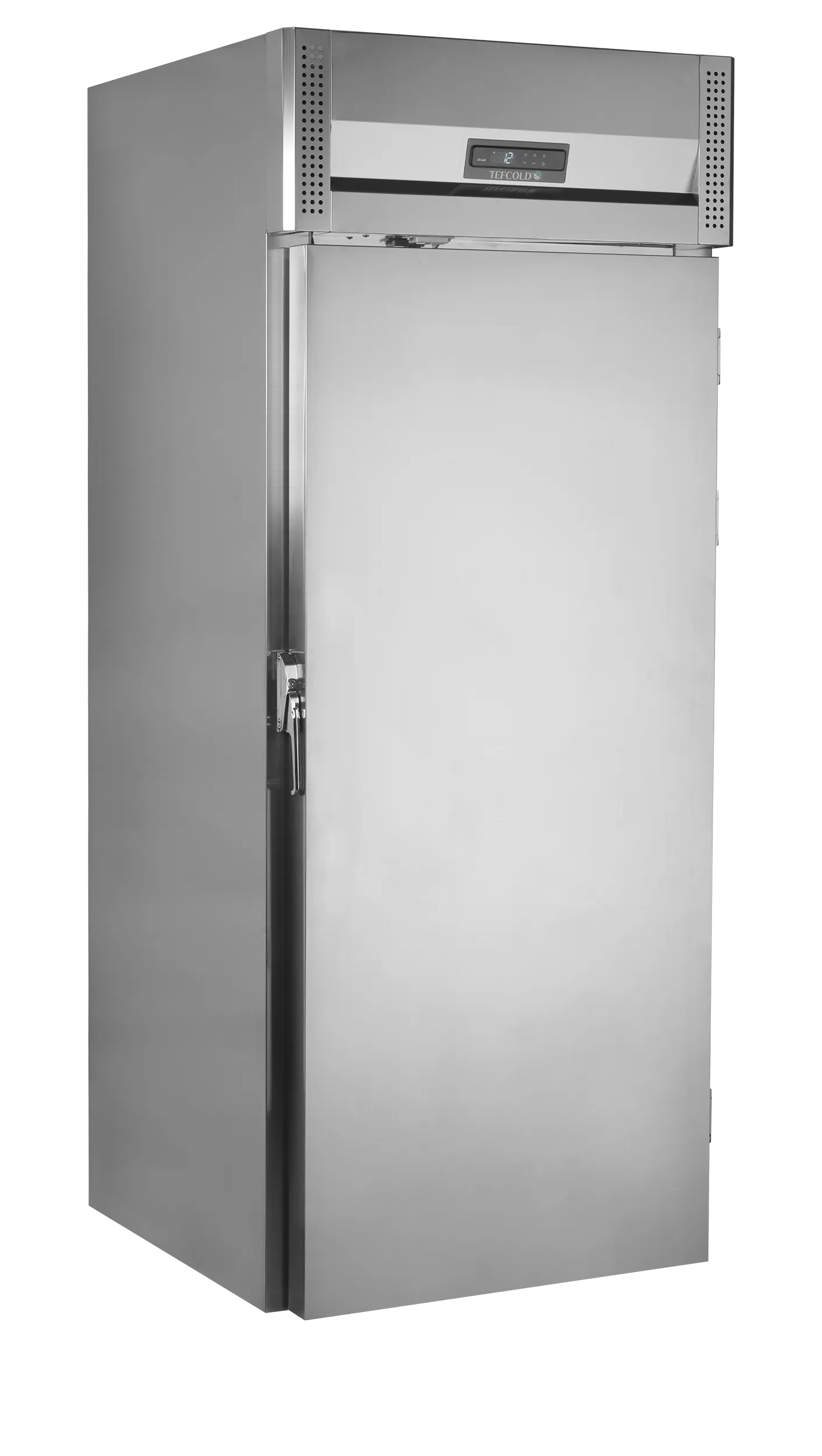 Tefcold bagerikyl, roll in, 1 dörr, RIC880x1