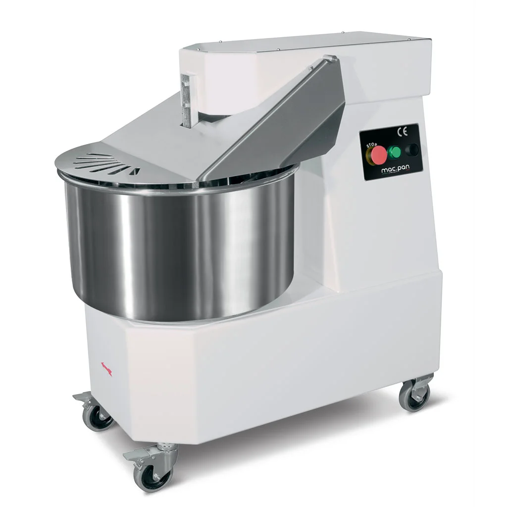 MAC.PAN Degblandare MX50/2V