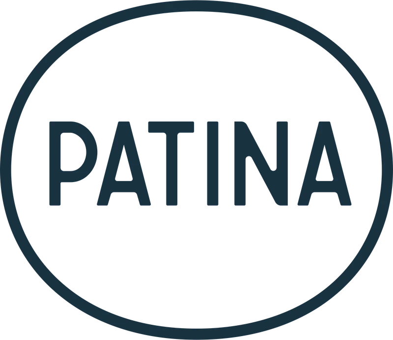 Patina
