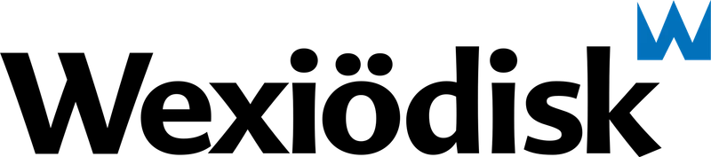Wexiödisk